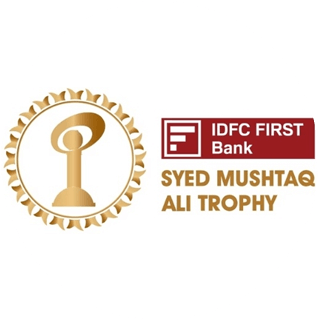 Syed Mushtaq Ali Trophy, 2024