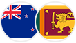 New Zealand tour of Sri Lanka, T20, 2024