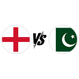 England tour of Pakistan