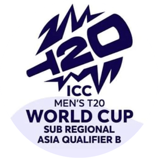 ICC Men's T20 World Cup Asia Qualifier B, 2024