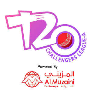 KCC T20 Challengers A League