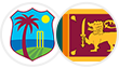 West Indies tour of Sri Lanka, 2024