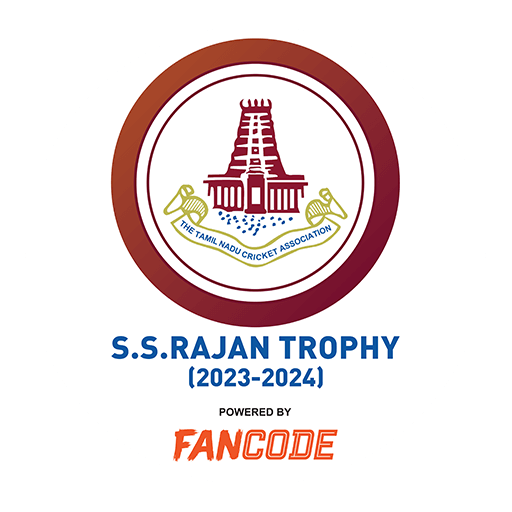 SS Rajan T20 Trophy