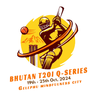 Quadrangular T20I Series in Bhutan