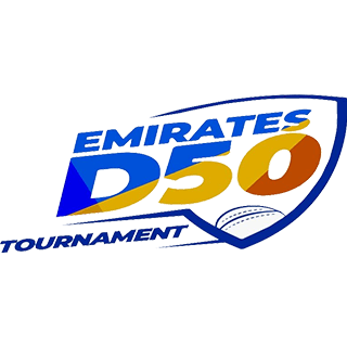 Emirates D50 Tournament