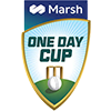 Australia One Day Cup, 2024-25