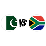 Pakistan tour of South Africa