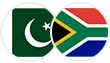 Pakistan tour of South Africa, 2024