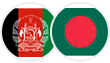 Afghanistan and Bangladesh tour of UAE, 2024