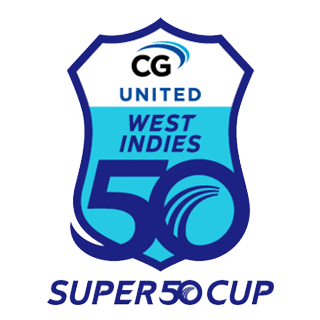 CG United Super50 Cup