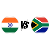 India tour of South Africa