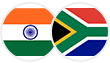 India tour of South Africa, T20, 2024