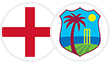 England tour of West Indies, T20, 2024