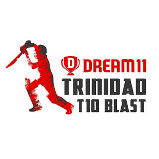 Trinidad T10 Blast 6th Edition