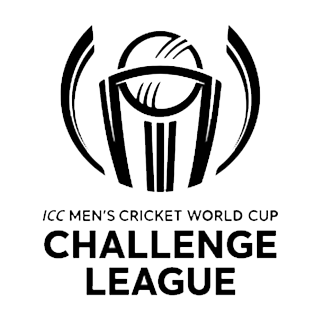 ICC CWC Challenge League