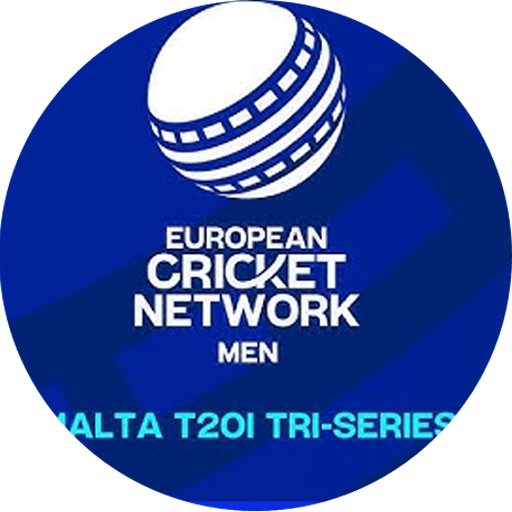 ECN Malta T20I Tri-Series