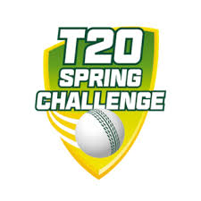 T20 Spring Challenge