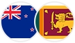 New Zealand tour of Sri Lanka, 2024