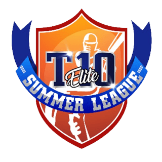 KCC T10 Summer Elite Cup