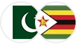 Pakistan tour of Zimbabwe, 2024, Oneday, 2024