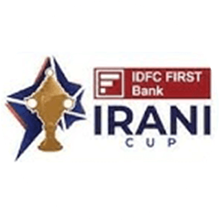 Irani Cup, 2024