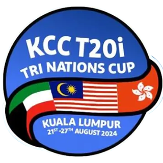 T20 International Tri Nations Cup 2024