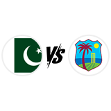 West Indies tour of Pakistan