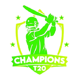 Champions T20 Cup