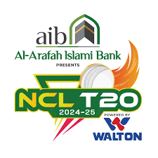 National Cricket League T20, 2024