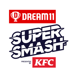 Women's Super Smash