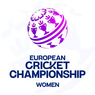 European Cricket Championship Women