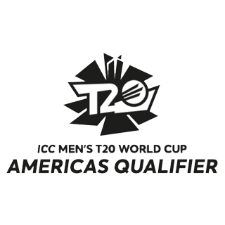 ICC Men's T20 WC Sub Regional Americas Qualifier