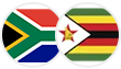 South Africa Emerging  tour of Zimbabwe, 2024