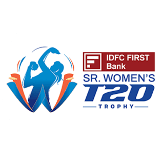 Senior Women's T20 Trophy