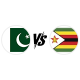 Pakistan tour of Zimbabwe