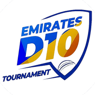 Emirates D10 Tournament