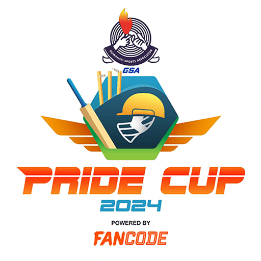 Assam T20 Pride Cup