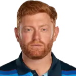 Jonny Bairstow