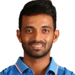 Ajinkya Rahane