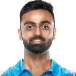 Jaydev Unadkat