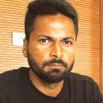 Mukesh Kumar