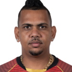 Sunil Narine