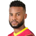 Shai Hope