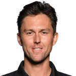 Trent Boult