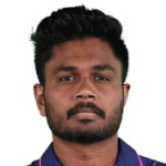 Sanju Samson