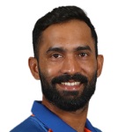 Dinesh Karthik