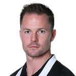 Colin Munro