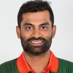 Tamim Iqbal