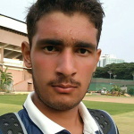 Anshul Kamboj