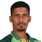 Beuran Hendricks